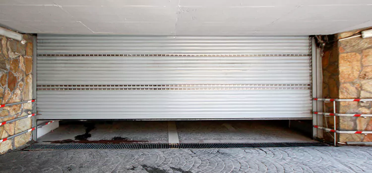 Steel Garage Door Repair Elmwood Park