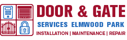Door & Gate Services Elmwood Park