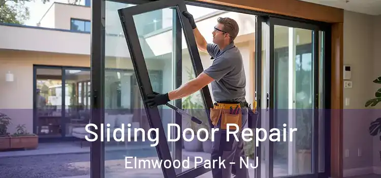  Sliding Door Repair Elmwood Park - NJ
