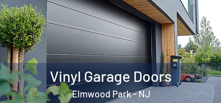  Vinyl Garage Doors Elmwood Park - NJ